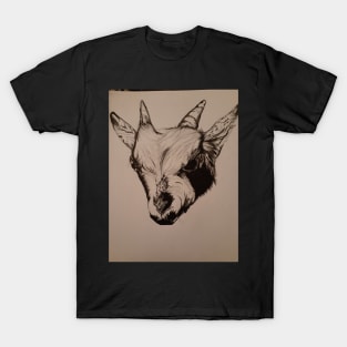 Goat T-Shirt